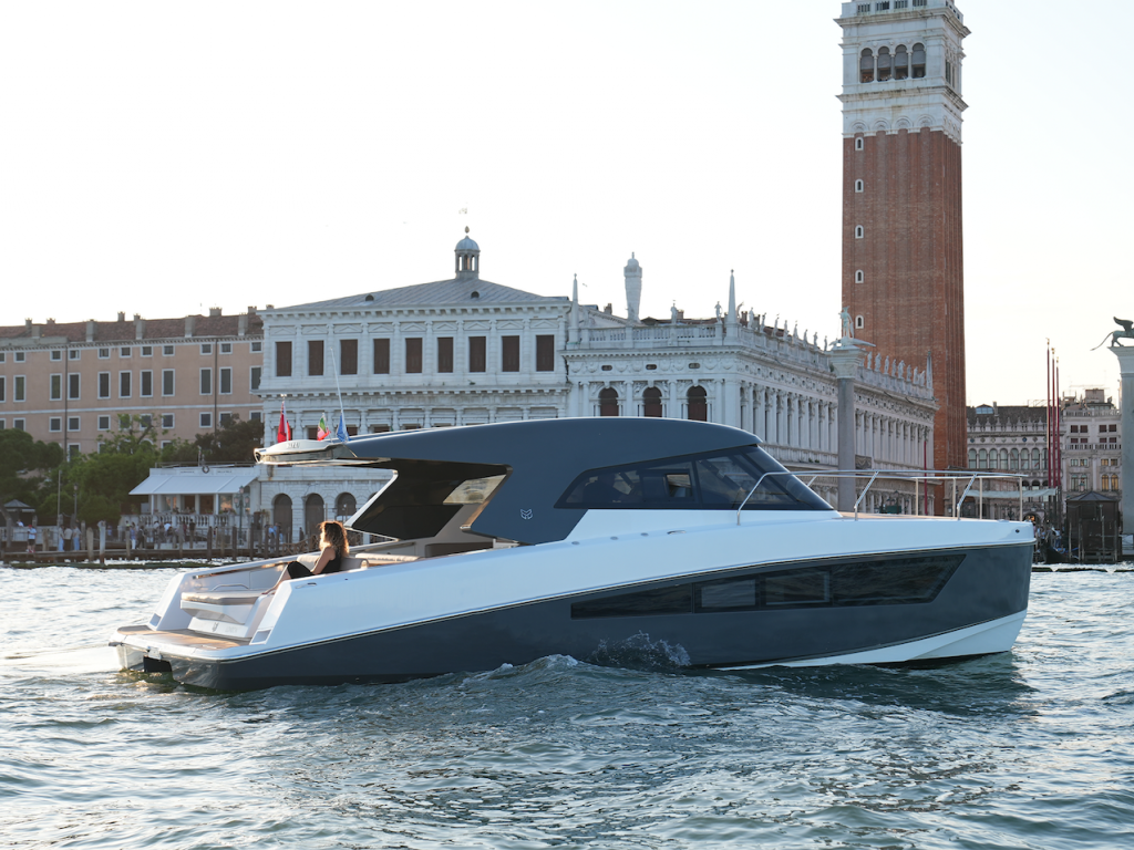 Foto: Makai Yachts