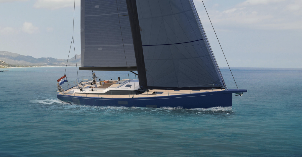 Contest Yachts