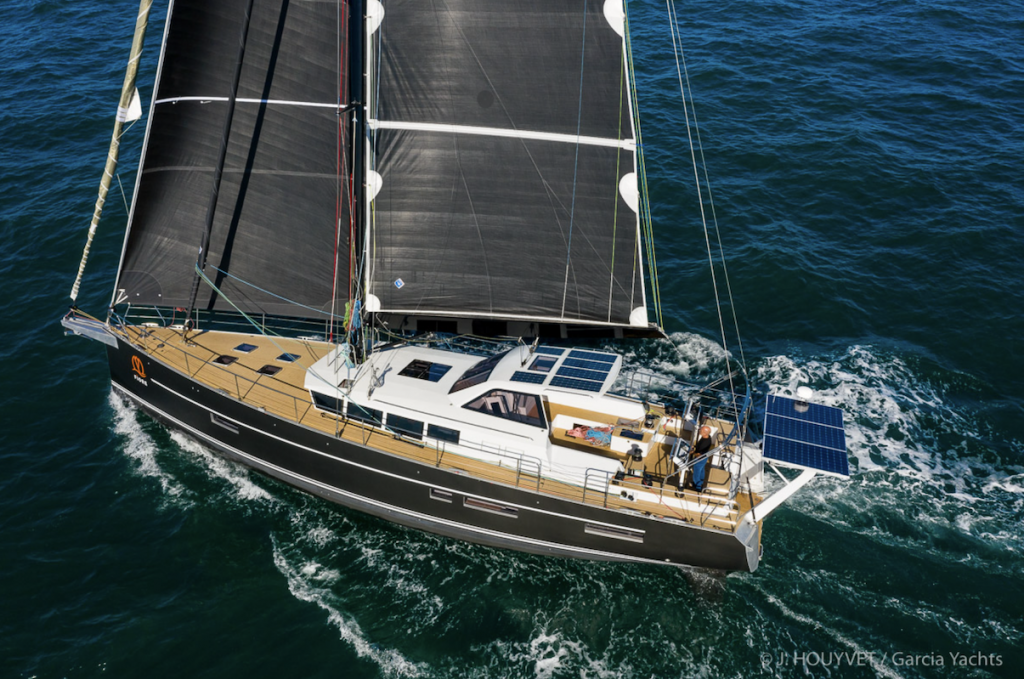 Garcia Yachts
