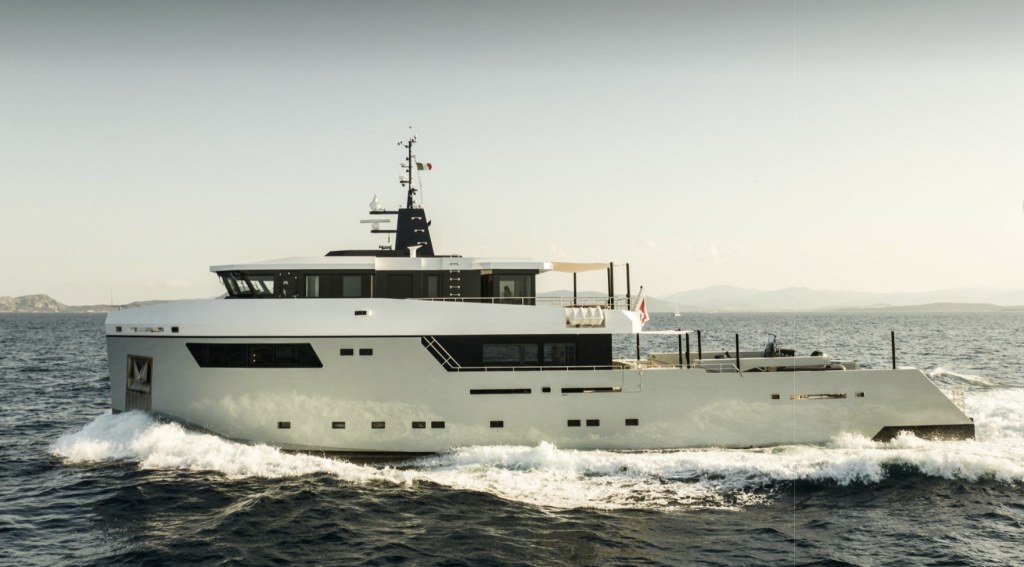Burgess Yachts